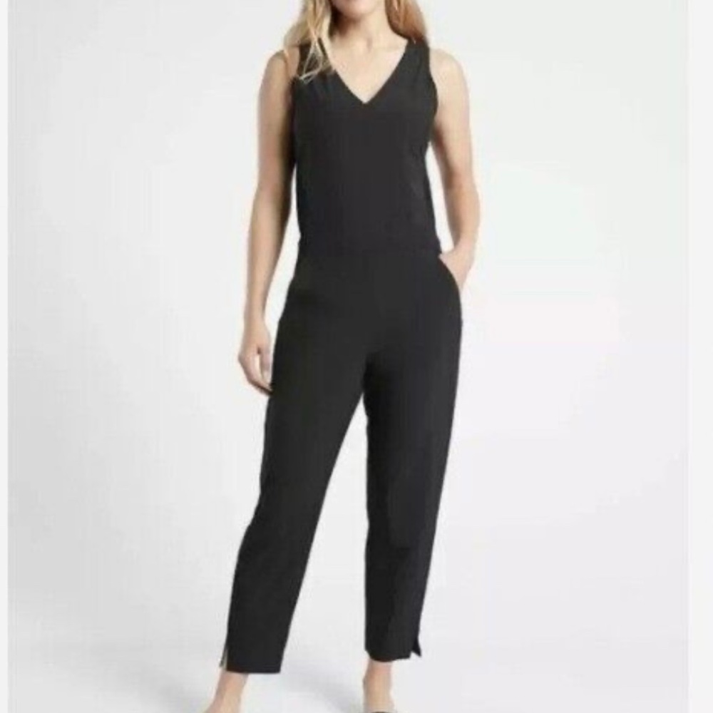 Athleta Brooklyn Jumpsuit Women’s